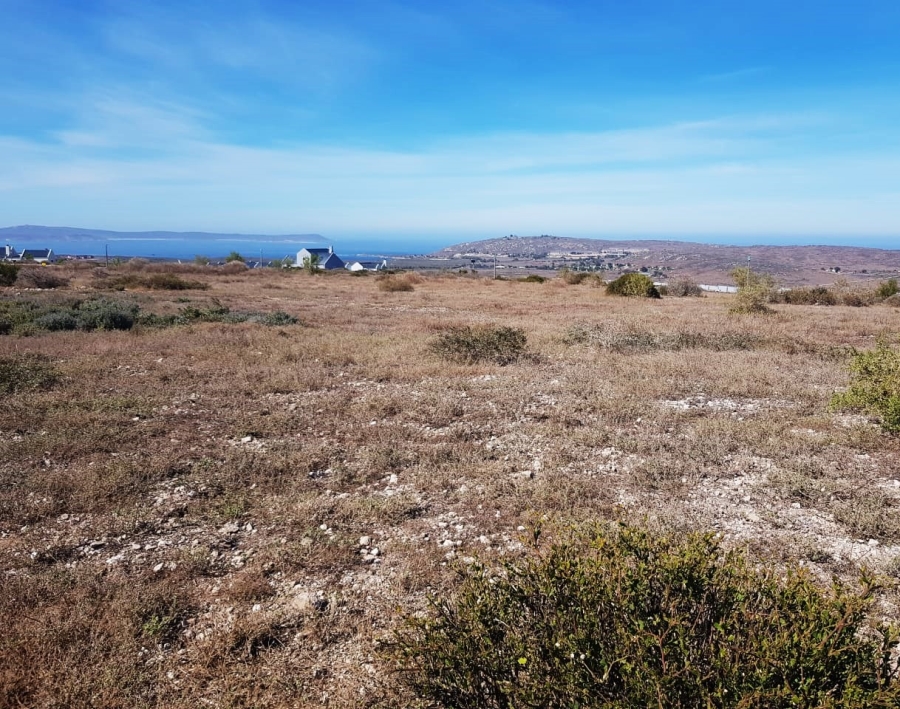 0 Bedroom Property for Sale in Hoogland Western Cape